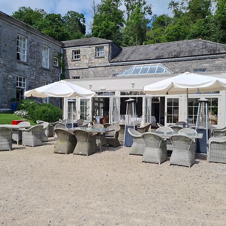 The Millhouse Villa Slane Eksteriør billede