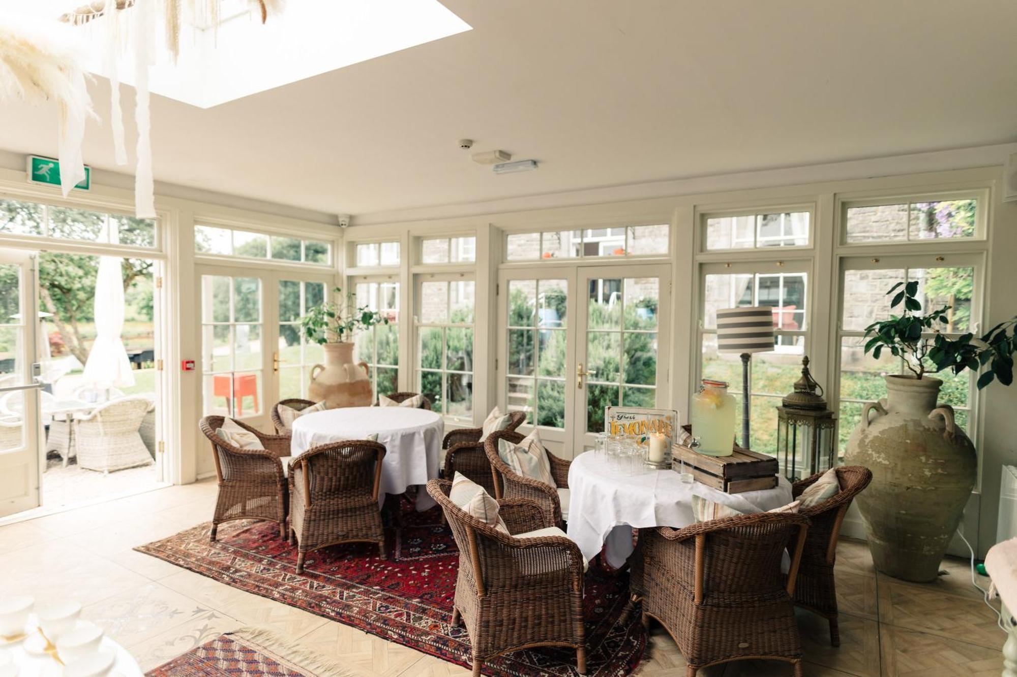 The Millhouse Villa Slane Eksteriør billede