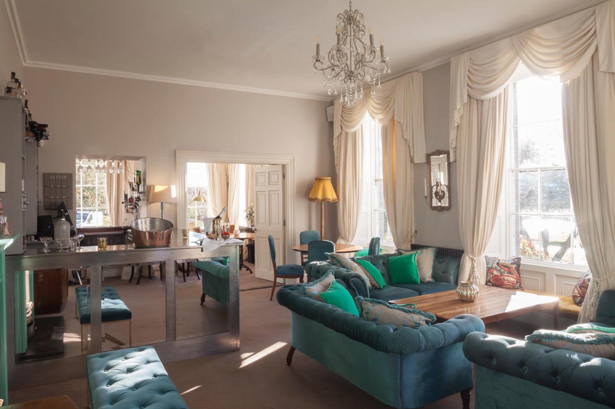 The Millhouse Villa Slane Eksteriør billede