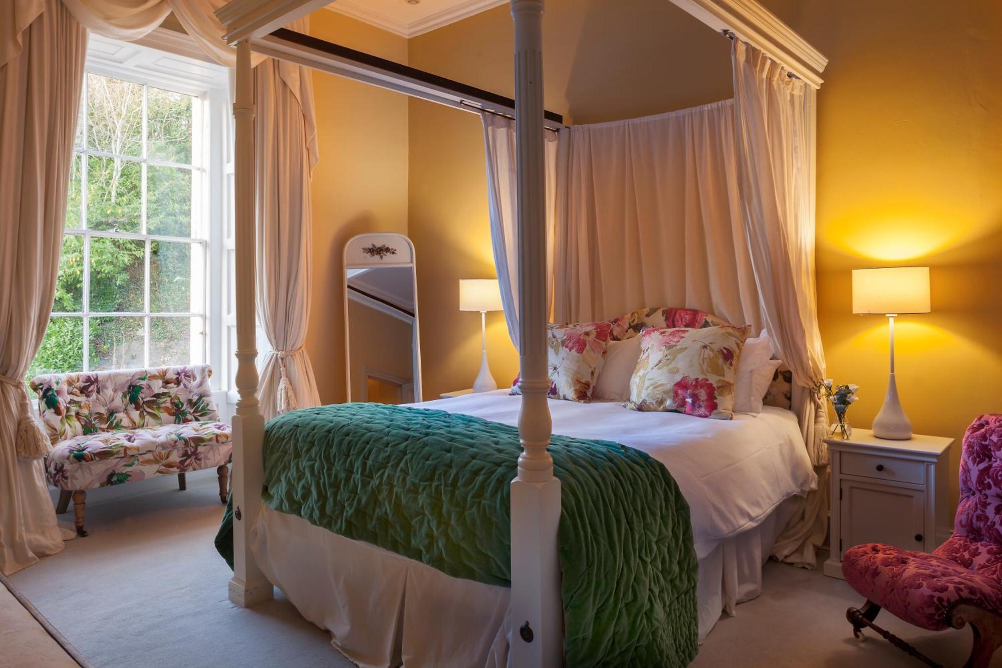 The Millhouse Villa Slane Eksteriør billede
