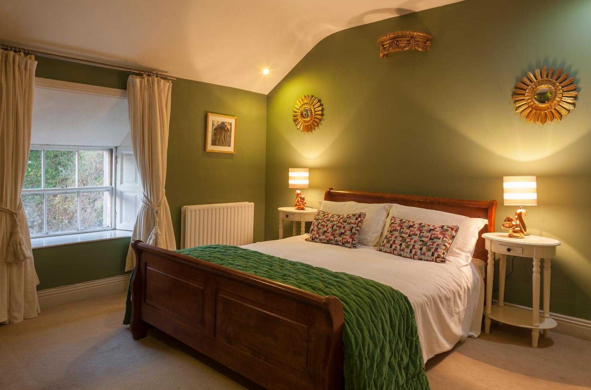 The Millhouse Villa Slane Eksteriør billede