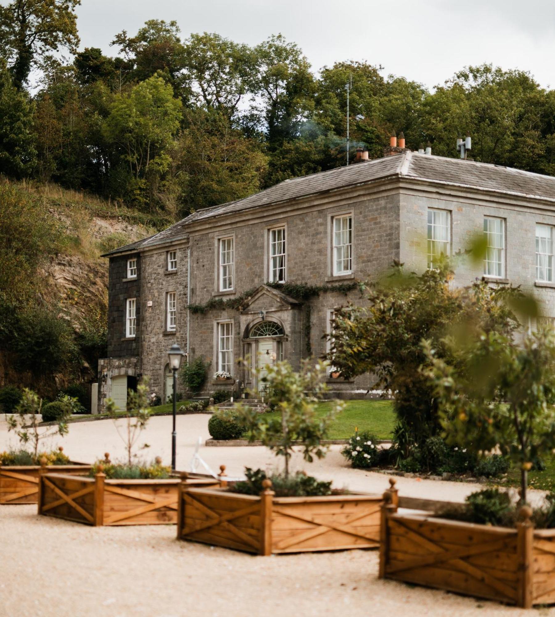 The Millhouse Villa Slane Eksteriør billede