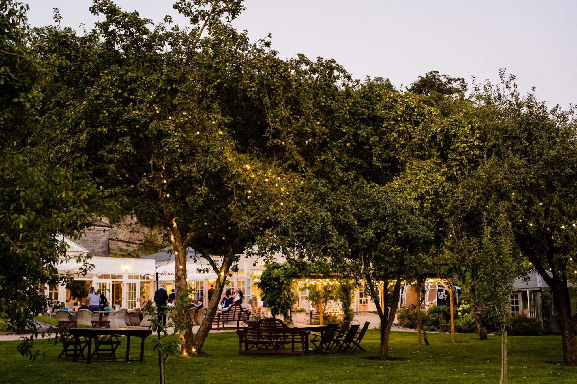 The Millhouse Villa Slane Eksteriør billede