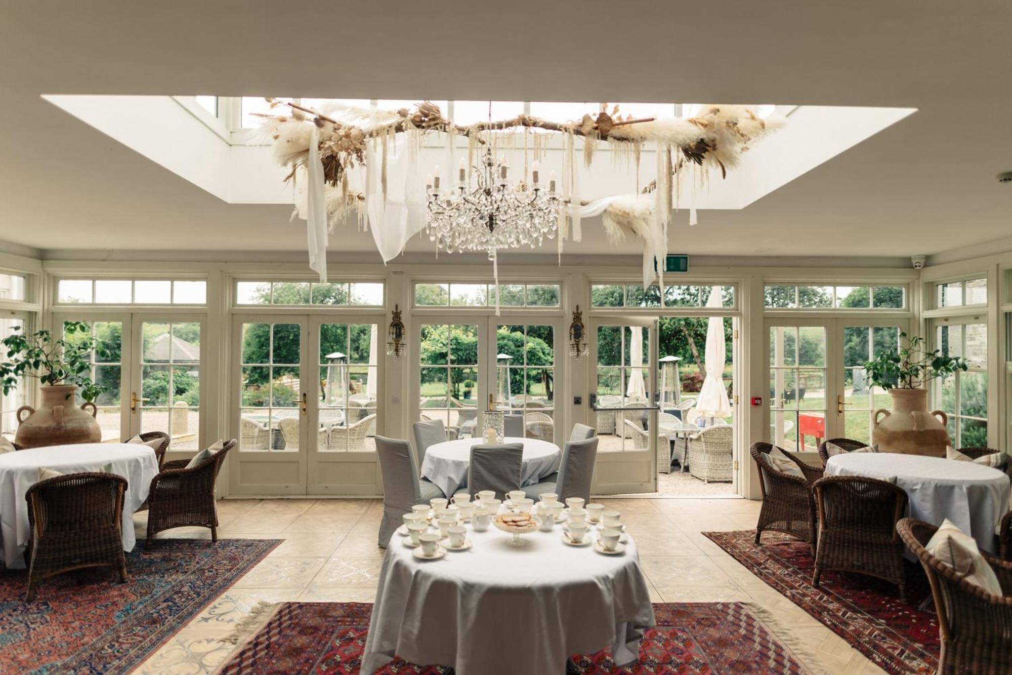 The Millhouse Villa Slane Eksteriør billede