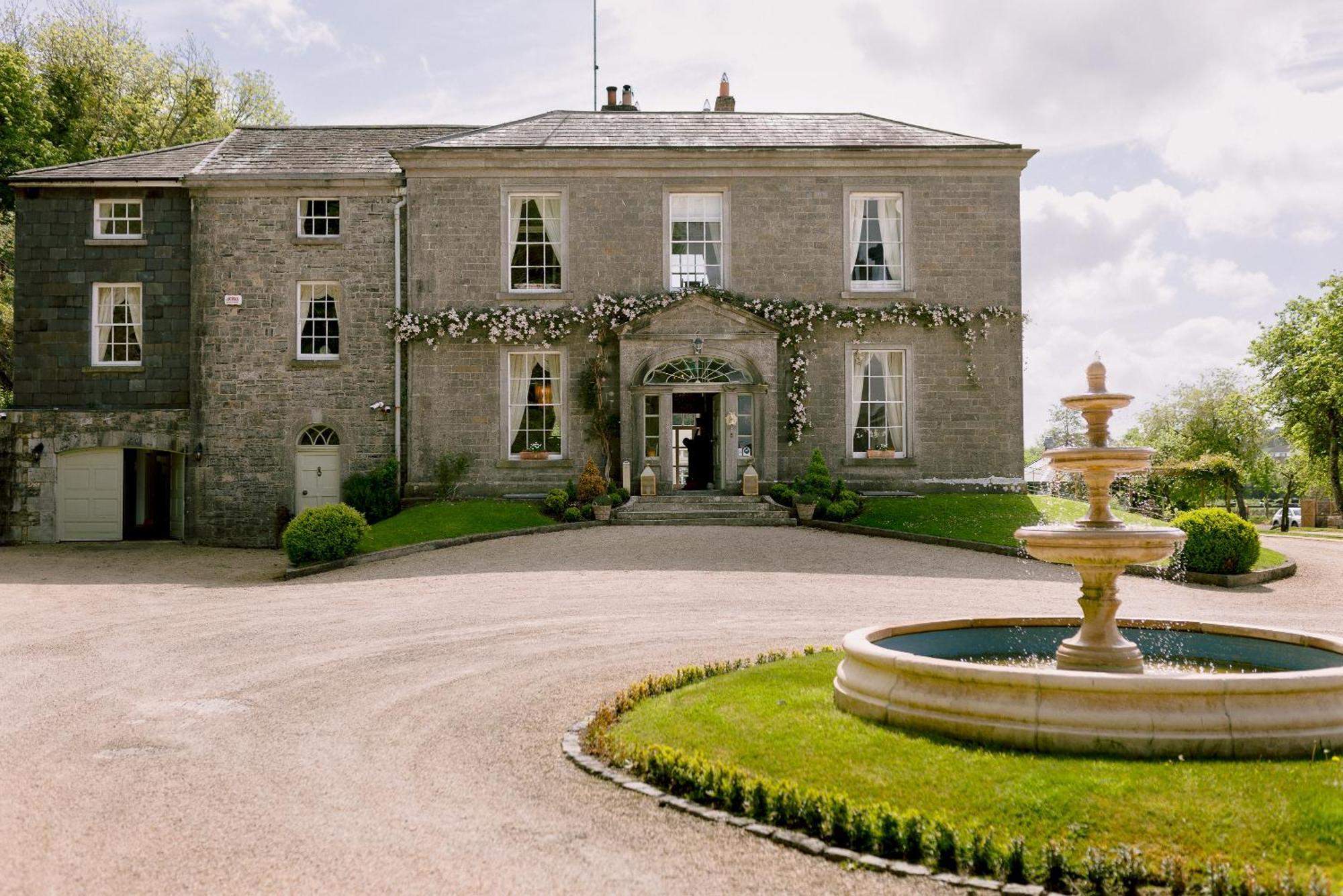The Millhouse Villa Slane Eksteriør billede